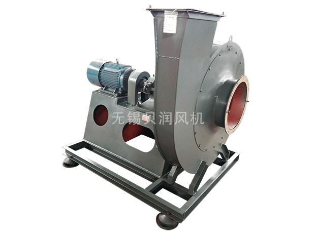 9-19,9-26 Type centrifugal fan