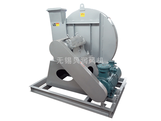 9-19,9-26 Type centrifugal fan