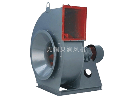 4-79 Centrifugal fan