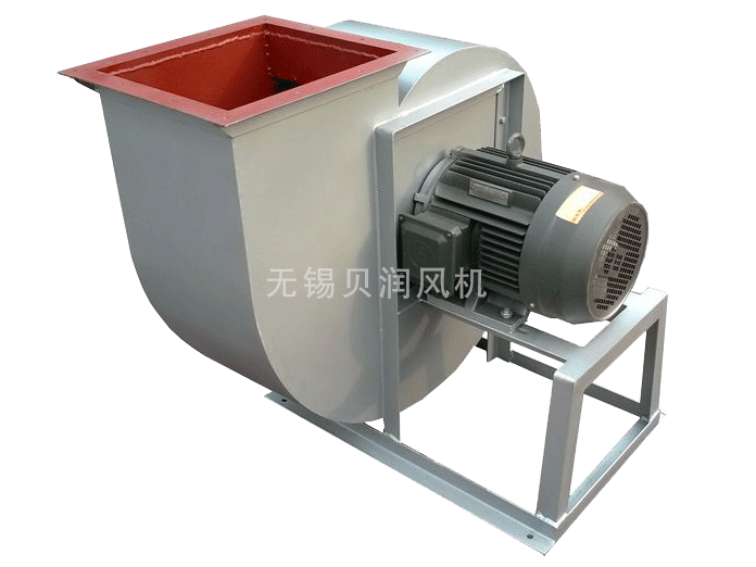 4-68 Centrifugal fan