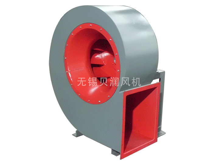 4-68 Centrifugal fan